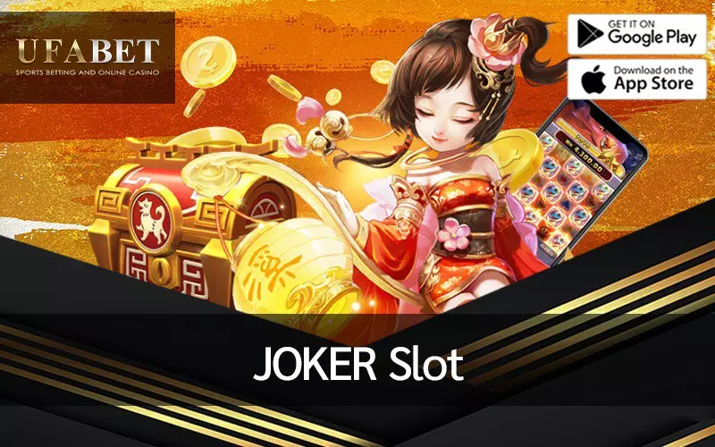 แข่งขันเพื่อเป็นที่หนึ่งและรับรางวัลสูงสุดที่ Joker Slot Tournaments