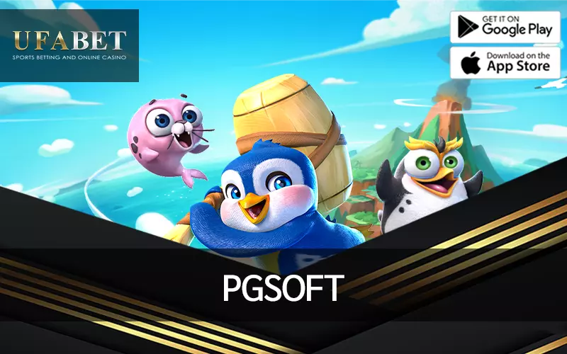 รูปภาพหน้าปก PGSOFT แนะนำการเล่นเกมสล็อต