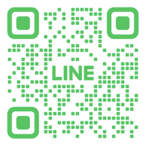 QRCode Line UFABET