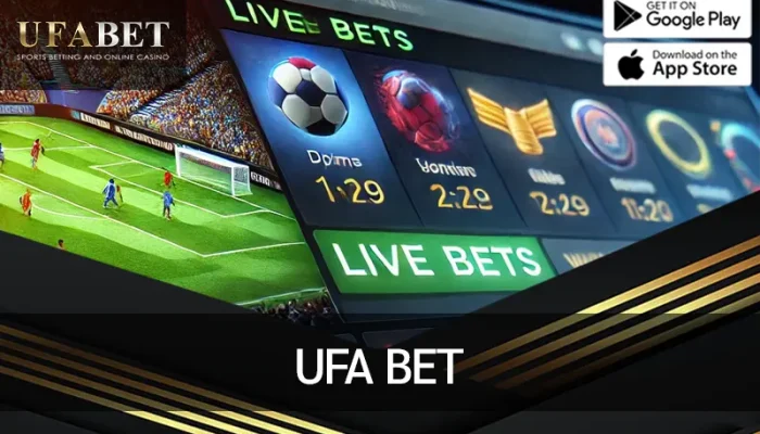 รูปภาพหน้าปกบทความสัมภาษณ์ผู้จัดการฝ่ายโปรโมชั่น UFA BET