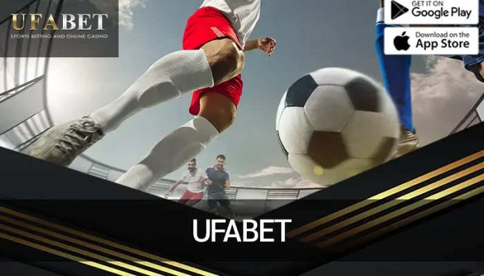 ภาพแสดงงหน้าปก แนวทางของ UFABET ในการดึงดูดผู้เล่น