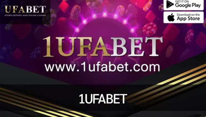 รูปภาพหน้าปกบทความ 1UFABET.com เป็นเว็บไซต์พันธมิตรที่มีโปรโมชั่นดึงดูดใจผู้เล่น