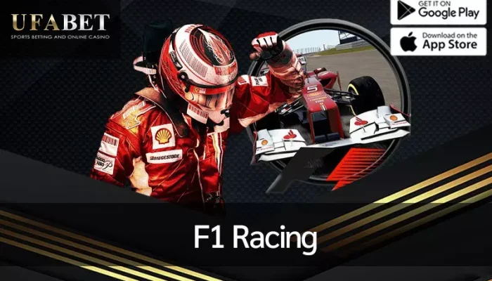 รูปภาพหน้าปกบทความการเดิมพัน F1 Racing ที่เหนือกว่า บน UFABET