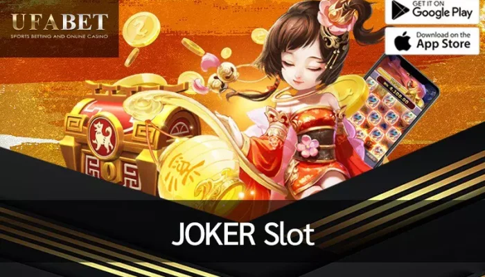 แข่งขันเพื่อเป็นที่หนึ่งและรับรางวัลสูงสุดที่ Joker Slot Tournaments