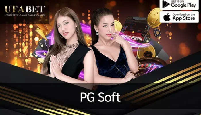 บทบาทของปัญญาประดิษฐ์ใน PG Slot และคาสิโนออนไลน์ที่น่าสนใจ