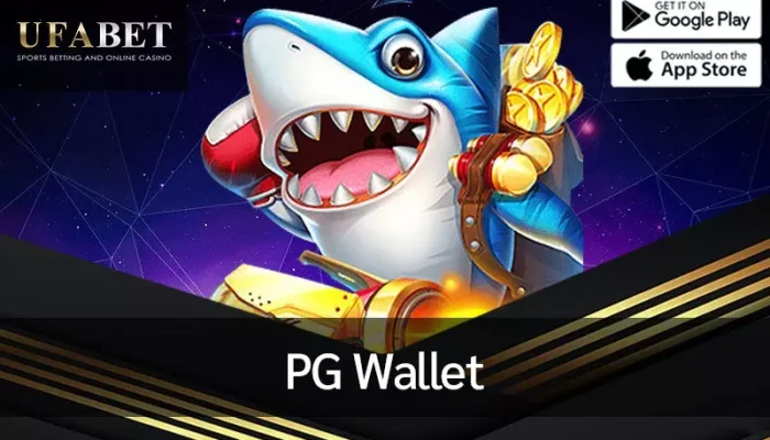 ปลดล็อกรางวัลคาสิโน PG Wallet: ใช้ประโยชน์จากโบนัส