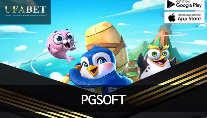 รูปภาพหน้าปก PGSOFT แนะนำการเล่นเกมสล็อต