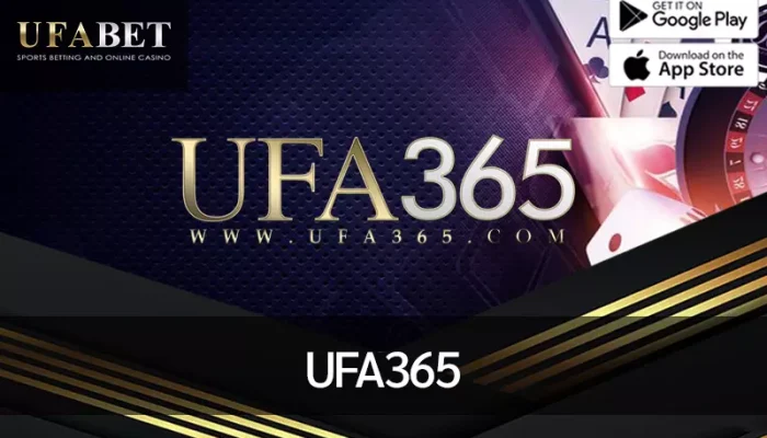 รูปภาพหน้าปกบทความ UFA 365 กับการเป็นมาตราฐานทองคำในการพนันฟุตบอลออนไลน์