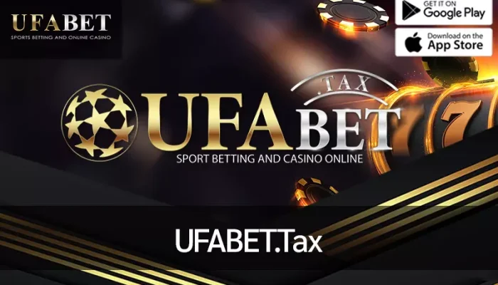 รูปภาพหน้าปก UFABET.Tax เป็นเว็บพันธมิตรของ UFABET ชั้นนำมีเกม คาสิโน กีฬา ครบจบที่เดียว