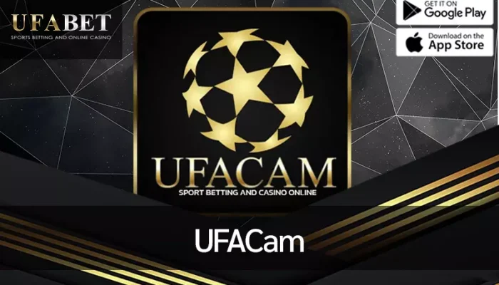 รูปภาพหน้าปก UFACAM เป็นเว็บพันธมิตรชั้นนำของ UFABET มีพนันเกม กีฬา คาสิโนออนไลน์อย่างครบครัน