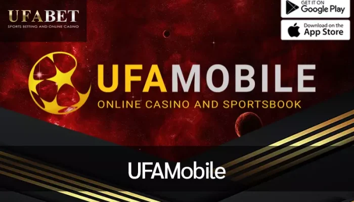 รูปภาพหน้าปกบทความ UFAMOBILE เป็นเว็บพันธมิตรของยูฟาเบท