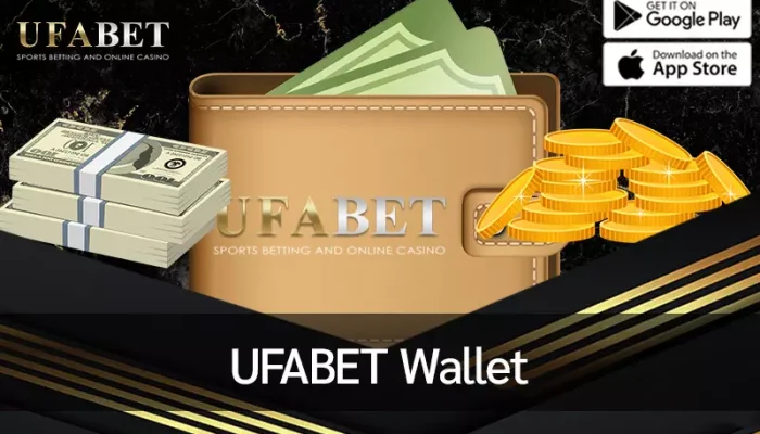 รูปหน้าปกบทความ ufabet wallet